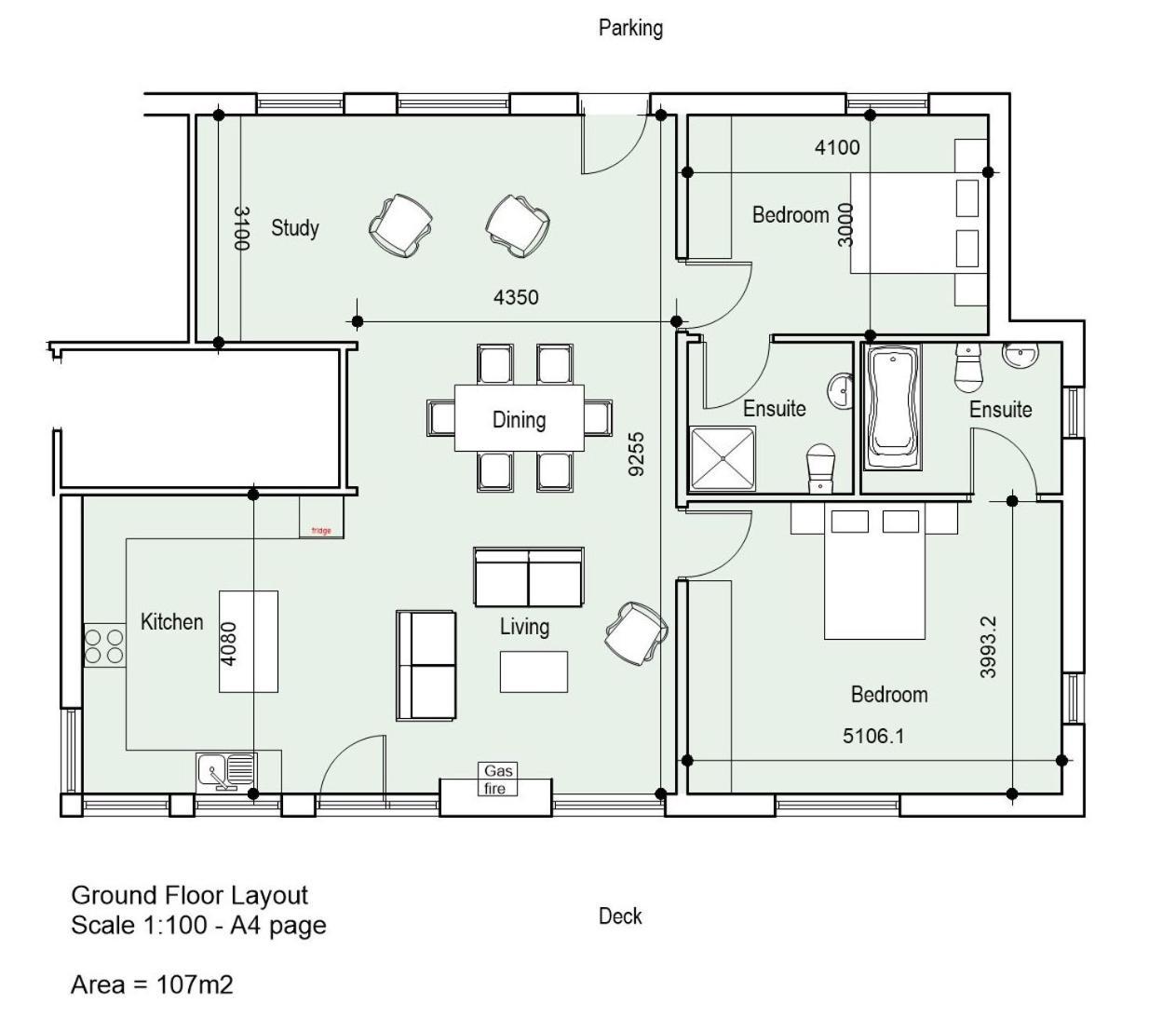 Golf & Family Chill Cottage, Hot-Tub, Beach 10 Min โคลเรน ภายนอก รูปภาพ
