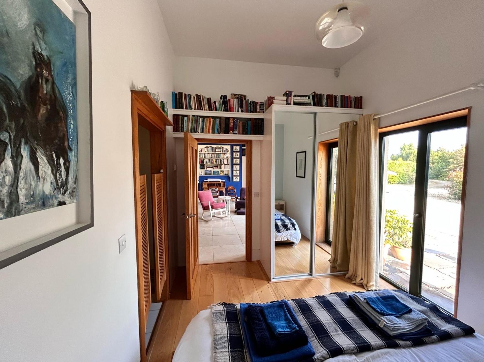 Golf & Family Chill Cottage, Hot-Tub, Beach 10 Min โคลเรน ภายนอก รูปภาพ