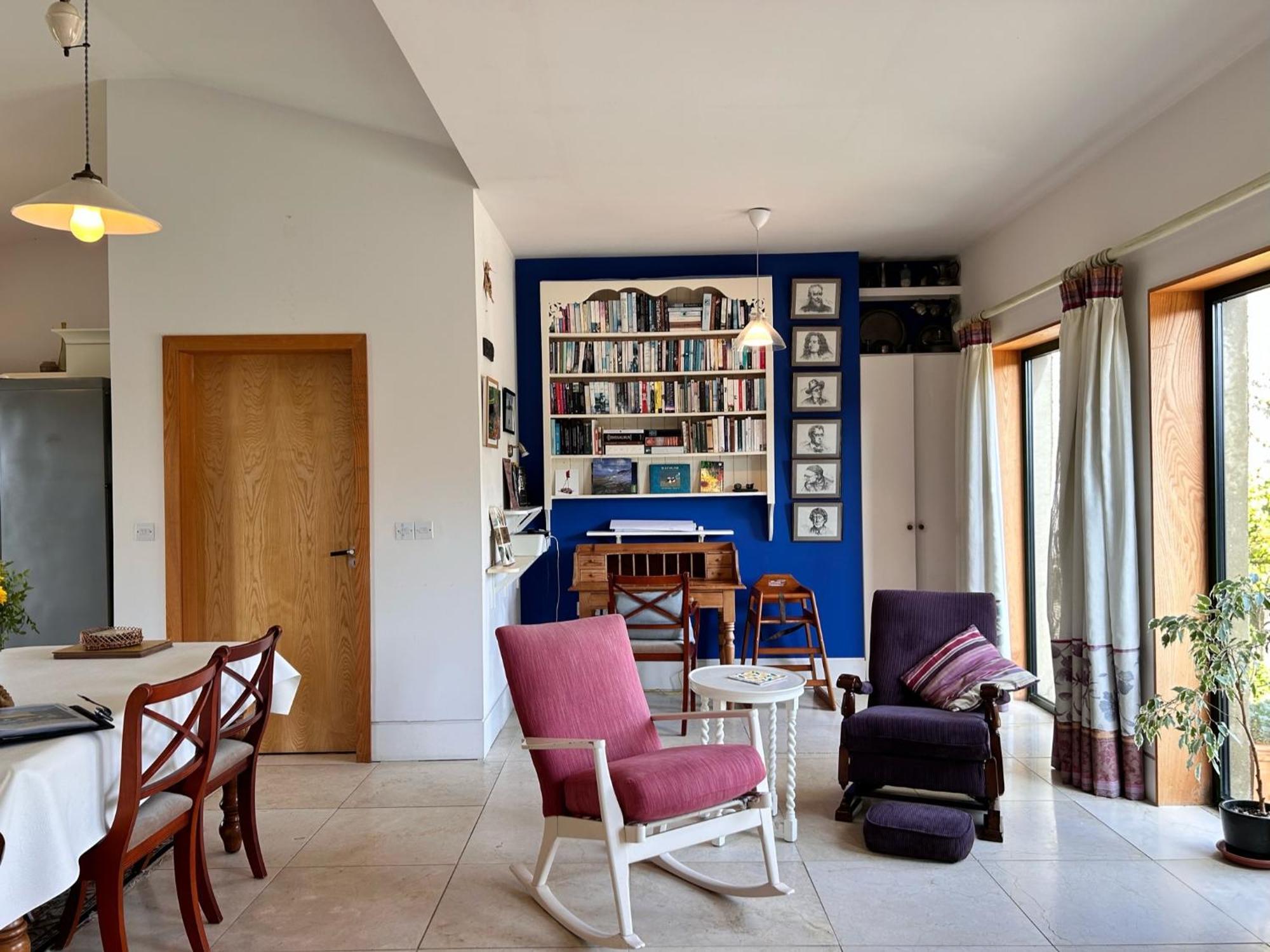 Golf & Family Chill Cottage, Hot-Tub, Beach 10 Min โคลเรน ภายนอก รูปภาพ